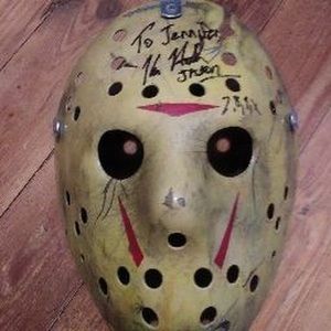 Meet your Posher, Jennifer